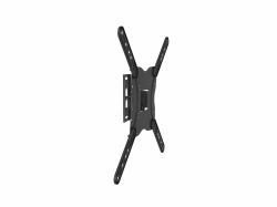 Equip 650405 Support mural articulé pour TV de 23 à 55 pouces 