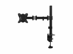 Equip Support de bureau pour moniteur articulé 13« -27 ». 