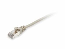 Equip 635506 câble de réseau Gris 10 m Cat6 S/FTP [S-STP] Rond 