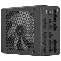 Corsair HX1000i unité d'alimentation d'énergie 1000 W 24-pin ATX ATX Noir (1000W HX1000I V2 PSU)