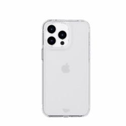 Tech21 Evo Clear coque de protection pour téléphones portables 17 cm [6.7"] Housse Transparent 