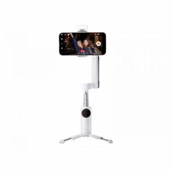 Insta360 FLOW02 selfie stick Smartphone White (Insta360 Flow Creator Kit White)