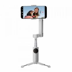 Insta360 FLOW05 selfie stick Smartphone Grey (Insta360 Flow Creator Kit Grey)