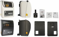 Brodit 216366 support Support passif Imprimante portable Noir 