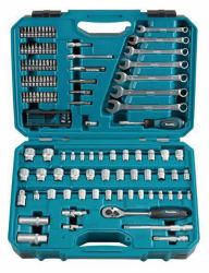 120 PIECE MAINTANANCE SET