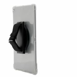 Mobilis 030005 smartphone et accessoire pour téléphones portables Cintre (UNIV ADHESIVE ROTATING 360 HANDSTRAP)