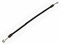 Mobilis 001032 Accessoire pour stylus Noir 10 pièce[s] (10 SPIRAL CORD TO ATTACH STYLUS [ HH)