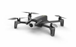 Parrot ANAFI 4 rotors Quadcoptère 21 MP 4096 x 2160 pixels 2700 mAh Noir (PARROT ANAFI EXTENDE)