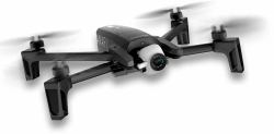 Parrot ANAFI 4 rotors Quadcoptère 21 MP 2700 mAh Noir (PARROT ANAFI)