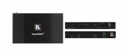 Kramer Electronics VP-424C (VP-424C - 18G 4K HDMI ProScale&trade; Digital Scaler with HDMI and USB&ndash;C Inputs)