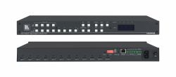Kramer Electronics VS-84H2 AV matrix switcher (VS-84H2 - 8x4 4K HDR HDCP 2.2 Matrix Switcher with Digital Audio Routing)