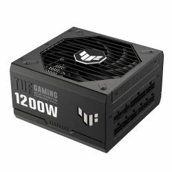 ASUS TUF GAMING 1200W Gold unité d'alimentation d'énergie 20+4 pin ATX ATX Noir (1200W ASUS TUF-GAMING-1200G Power Supply)