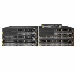 Aruba 6200F 12G Class4 PoE 2G/2SFP+ 139W Géré L3 Gigabit Ethernet [10/100/1000] Connexion Ethernet, supportant l'alimentation via ce port [PoE] 1U (HPE Aruba 6200F 12G Class4 PoE 2G/2SFP)