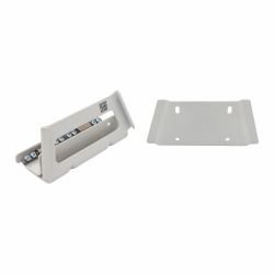 HP Poly Studio X52/V52 Wall Mount White (KIT WALL MOUNT STUDIO X52 - Warranty: 12M)