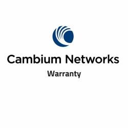 Cambium Networks EW-E1PLR2XX-WW extension de garantie et support 1 année[s] 