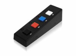 ADDER RC4-8P8C accessoire de commutateur de matrice 