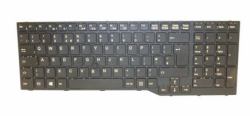Fujitsu FUJ:CP672253-XX composant de laptop supplémentaire Clavier 