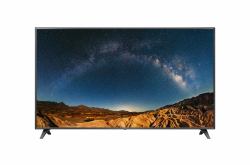 LG 50UR781C TV 127 cm [50"] 4K Ultra HD Smart TV Wi-Fi Black 300 cd/m² (50" 50UR781C LED Smart TV - 50" Black Smart Business LED TV)