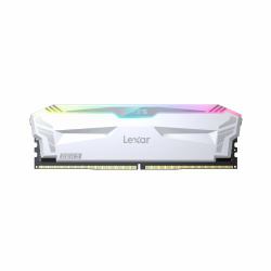 Lexar ARES RGB module de mémoire 32 Go 2 x 16 Go DDR5 288-pin DIMM ECC (Lexar ARES 6400 DDR5 RGB 2X16GB DRAM)