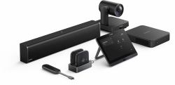 Yealink MVC640-C4-F13 video conferencing system Ethernet LAN Group video conferencing system (Yealink)