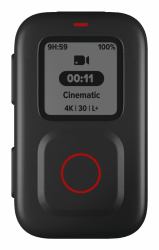 GoPro The Remote HERO9 Black | HERO8 Black | MAX (The Remote Hero9 BlackHero8 - BlackMax - Warranty: 12M)