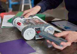 Sphero RVR+ Battery (Sphero RVR+ Battery)