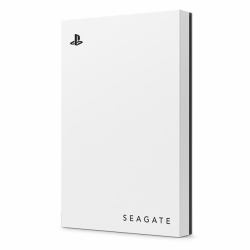 Seagate Game Drive for PlayStation Consoles 2 TB (Seagate Retail 2TB Game Drive for PS)