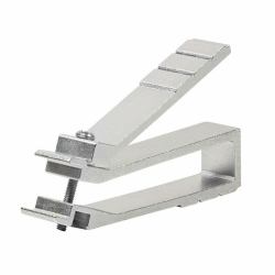 Cage Nut Insertion & - Extraction Tool WZ0038, - Stainless steel - Warranty: 48M