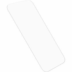 OB GLASS APPLE IPHONE 15 CLEAR - .