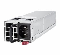 HPE Aruba Networking JL086A composant de commutation Alimentation électrique (HPE PSU X372 680W 100-240V)
