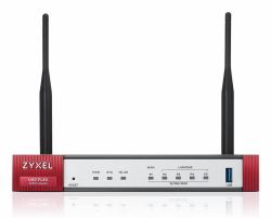Zyxel USG FLEX 50AX pare-feux [matériel] 0,35 Gbit/s (Zyxel USG Flex 50AX Series [Device only])