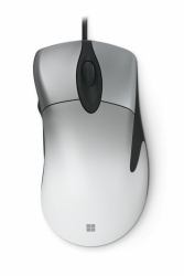 Microsoft Pro IntelliMouse souris Bureau Droitier USB Type-A 16000 DPI (Microsoft)