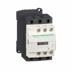 Schneider Electric LC1D09BL contact auxiliaire (CONTACTOR 9A AC3 4KW 1NO 1NC 2)