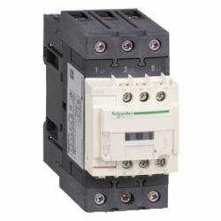 Schneider Electric LC1D65AP7 contact auxiliaire (3P EVLK CONTACTOR 65A 30KW AC3)