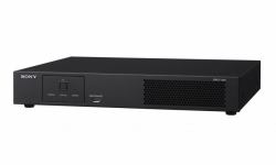 Sony ZRCT-300 video wall processor Black 100 W (Sony ZRCT-300 - Video wall controller - for Sony ZRD-B12A, ZRD-B15A, ZRD-C12A, ZRD-C15A)