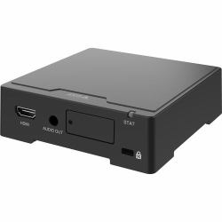 AXIS videoserver