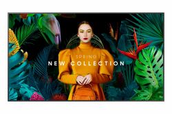 Samsung QB65C Écran plat de signalisation numérique 165,1 cm [65"] LCD Wifi 350 cd/m² 4K Ultra...