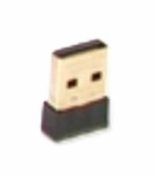 BakkerElkhuizen Evoluent4 Wireless Récepteur USB (Evoluent4 Wireless Usb - Receiver - Warranty: 12M)