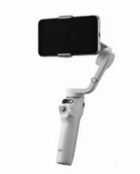 DJI Osmo Mobile 6 Smartphone camera stabilizer Platinum (DJI Osmo Mobile 6 [Platinum Gray?)