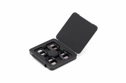 DJI CP.MA.00000700.01 camera drone part/accessory Camera filter (DJI Air 3 ND Filters Set 8/16/32/64)