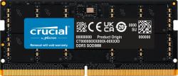 Crucial CT32G56C46S5 memory module 32 GB 1 x 32 GB DDR5 262-pin SO-DIMM (Crucial 32GB DDR5-5600 SODIMM CL46)