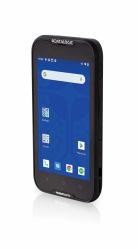 Datalogic Memor 11 handheld mobile computer 12.7 cm [5"] 720 x 1280 pixels Touchscreen 285 g Black (MEMOR 11 PDA EMEA+ROW WI-FI KIT - )