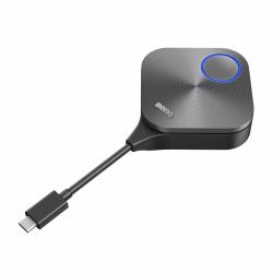 BenQ TWY31 InstaShare Button Module d’émetteur Gris 1 pièce[s] (BenQ TWY31 InstaShare Button - trÃ¥dlÃ¸s)