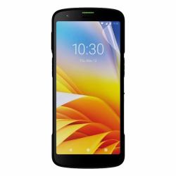 Mobilis 036302 écran et protection arrière de téléphones portables Protection d'écran transp...
