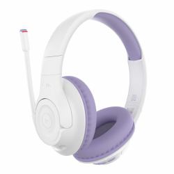 Belkin SOUNDFORMINSPIRE OVEREAR HEADSET LAV Casque Avec fil &sans fil Arceau Appels/Musique USB T...