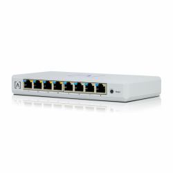 alta labs S8-POE commutateur réseau Géré Gigabit Ethernet [10/100/1000] Connexion Ethernet, su...
