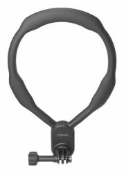 DJI CP.AS.AA000008.01 accessoire de caméra sportive d'action Sur objectif (Action Sports Camera - Accessory Camera Mount - Warranty: 12M)