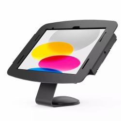 Compulocks 111B211SENB support antivol pour tablettes Noir 27,9 cm [11"] (iPad Pro 11" [1-4th Gen] - Space Enclosure Core Counter - Stand or Wall Mount Black - Warranty: 24M)