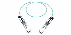 Origin Storage Dell Compatible Active Optical Cable 100G QSFP28 [10m] (Origin Storage Dell Compatible Active Optical Cable 100G QSFP28 [10m])