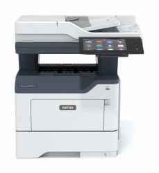 Xerox VersaLink B415 A4 47 ppm - Copie/Impression/Numérisation/Fax recto verso PS3 PCL5e/6 2 magasins, total 650 feuilles (VERSALINK B415 A4 47PPM MFP - PS3 PCL5E/6 2 TRAYS TOTAL 650 SH)